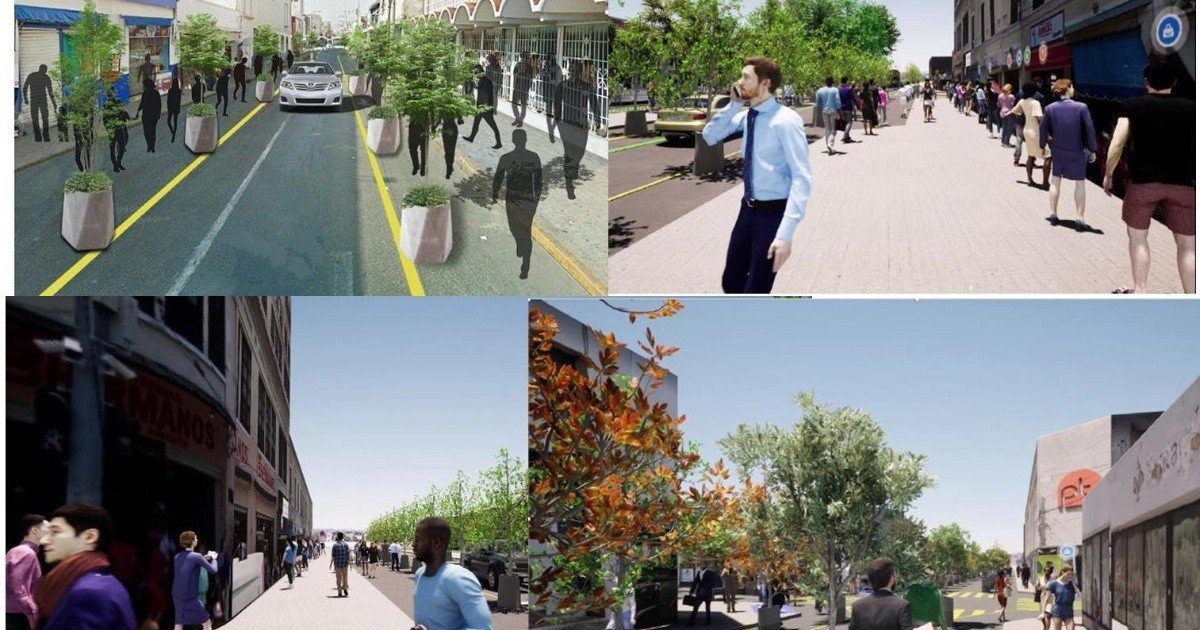 Avalan Plan de Mejora a la Movilidad Urbana