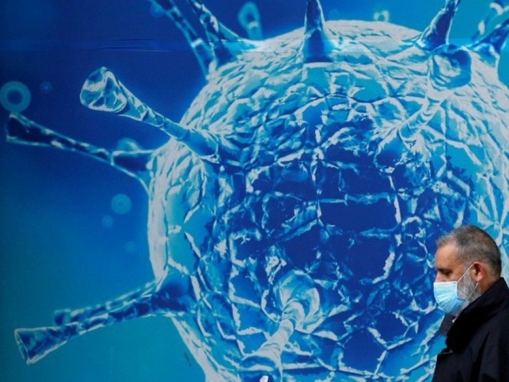 Señala la OMS las causas por las que Europa es nuevamente epicentro de la pandemia