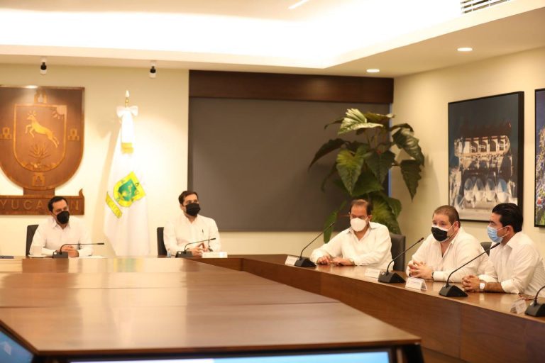 Proyecto de Presupuesto para el 2022 es aprobado de forma unánime por el Consejo Consultivo del Presupuesto y Ejercicio del Gasto