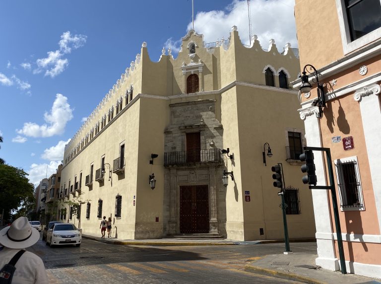 Toda la población estudiantil de la UADY retorna a clases el 31 de enero