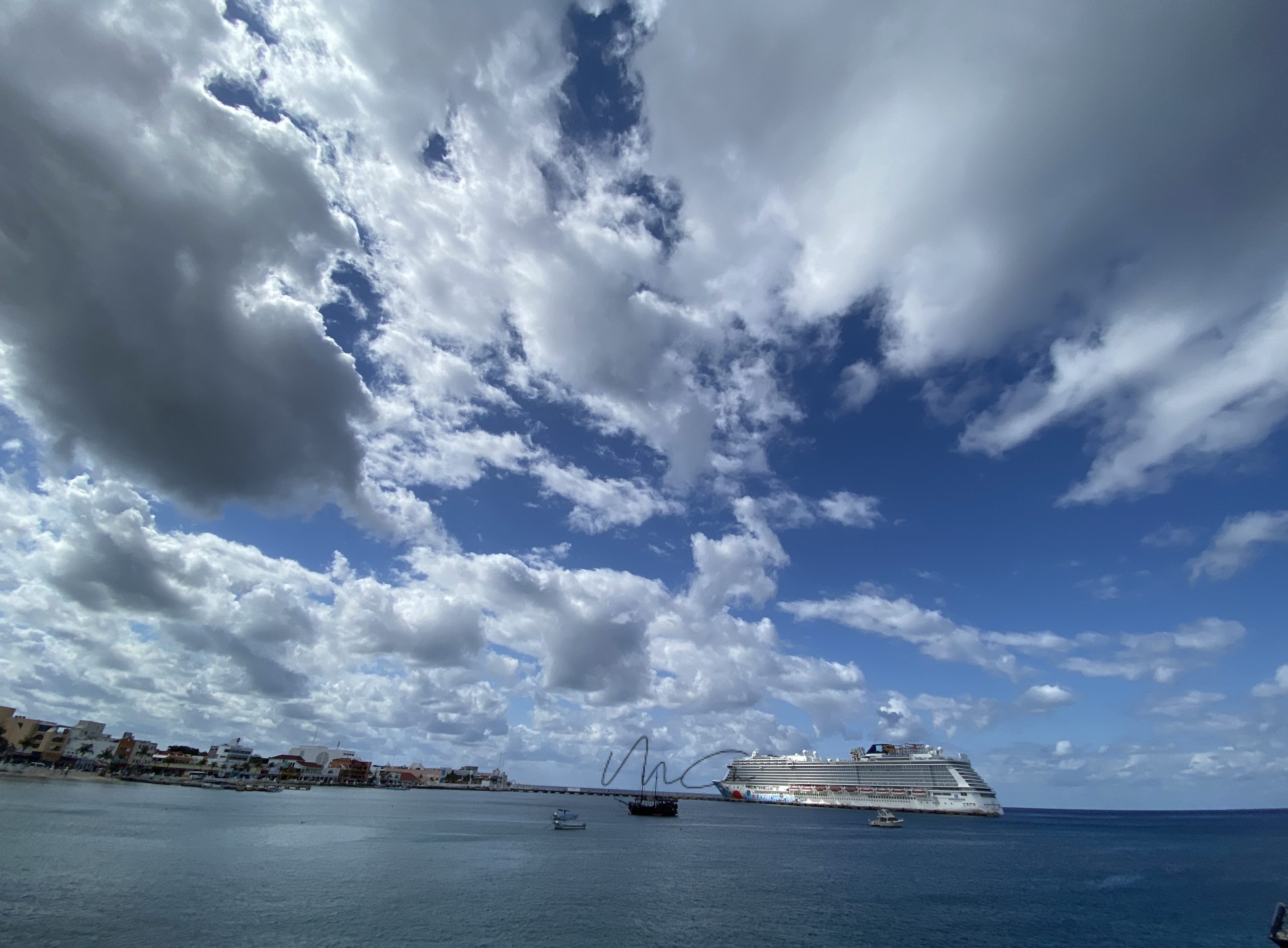Intensa temporada  de huracanes, habrá 19 tormentas con nombres