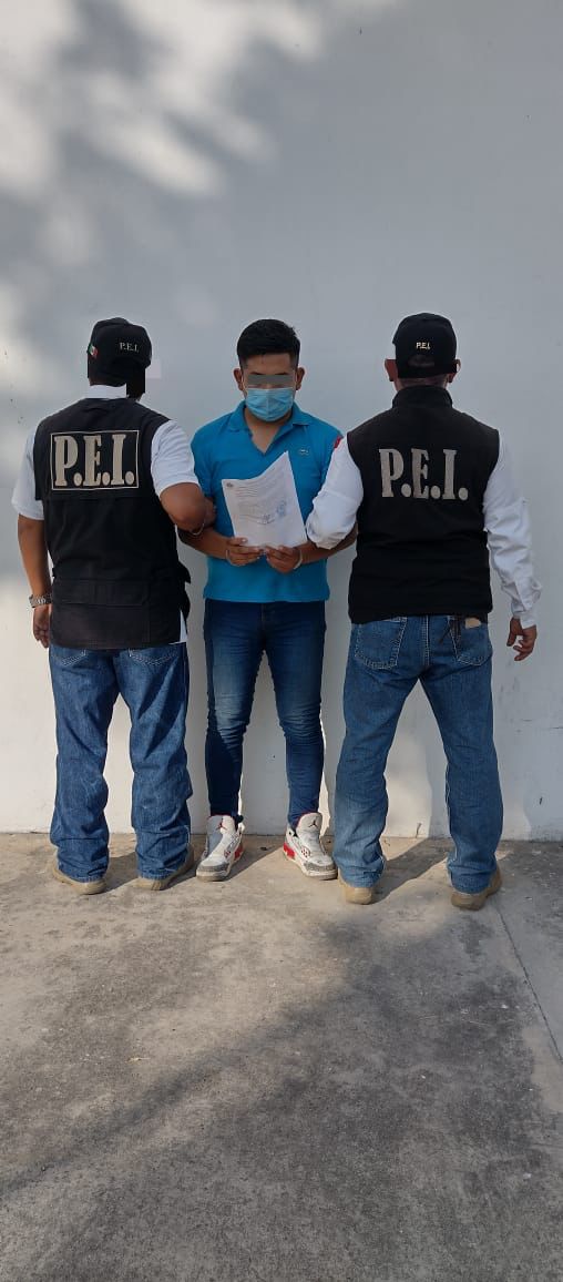 Detienen a un ladrón que usaba facebook para engañar