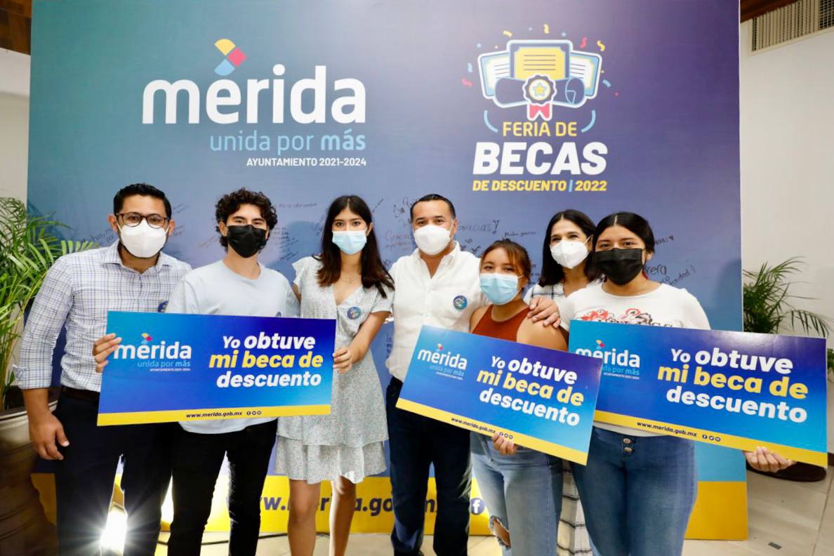 Amplían las opciones para que más jóvenes continúen con su formación académica