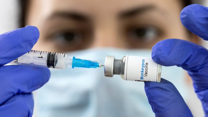 Edomex reporta primeros dos casos de viruela del mono 