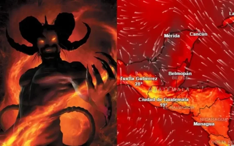 Calor-Infernal-en-Yucatan