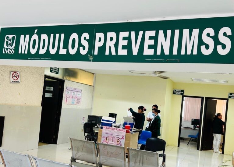 preven-imss